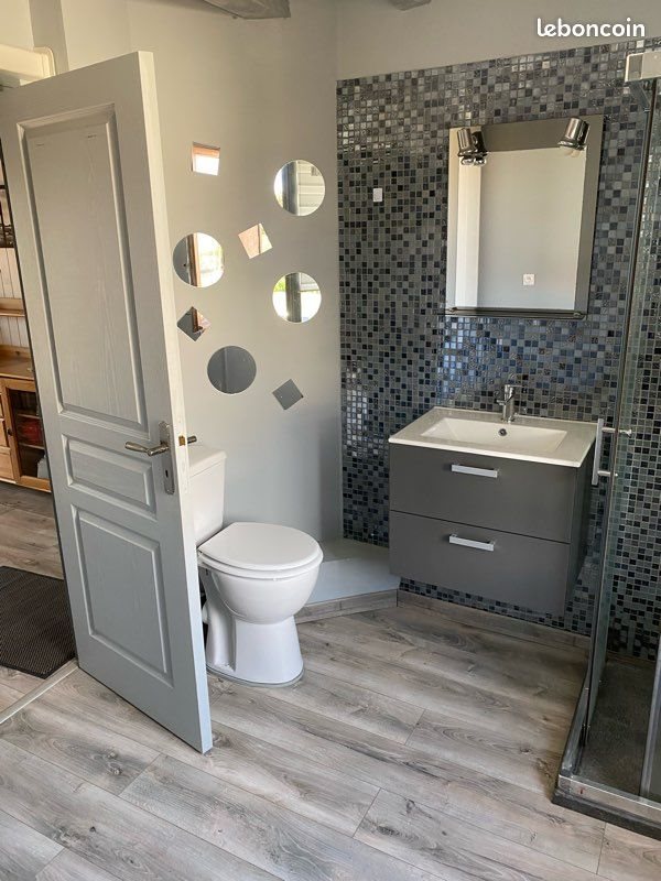 Appartement à louer, 32m², Biscarrosse