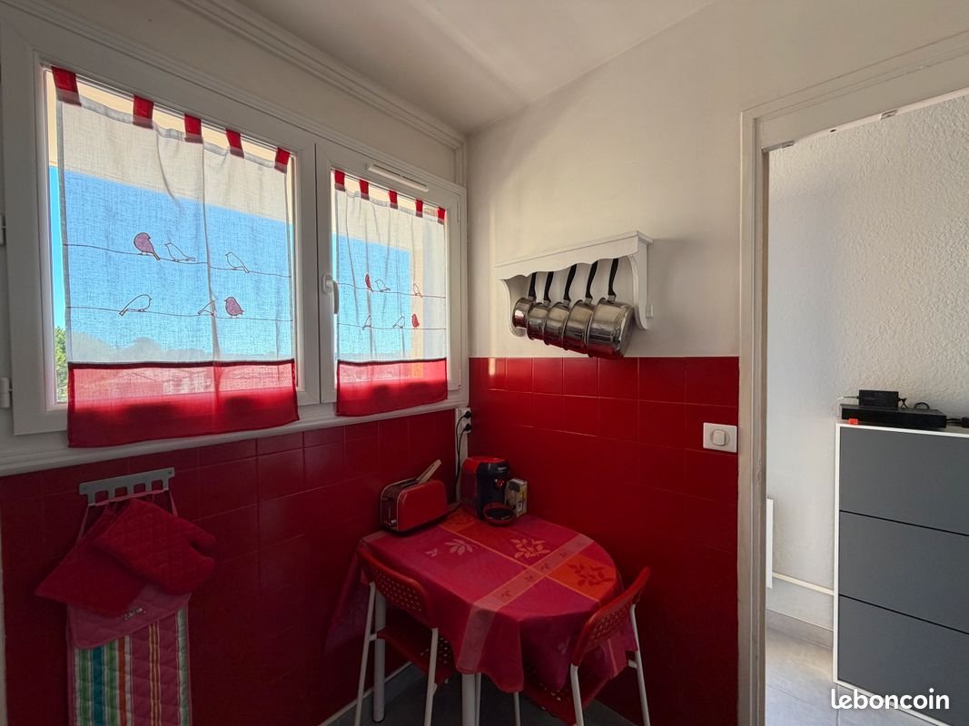 Appartement à vendre, 35m², Balaruc-les-Bains