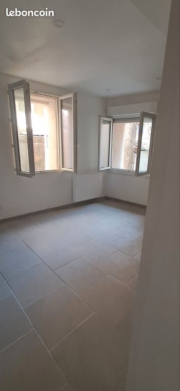 Appartement à louer, 50m², Saint-Ambroix