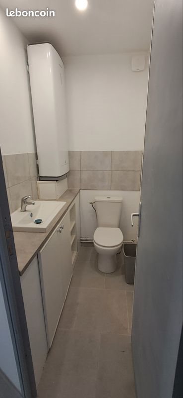 Appartement à louer, 50m², Saint-Ambroix
