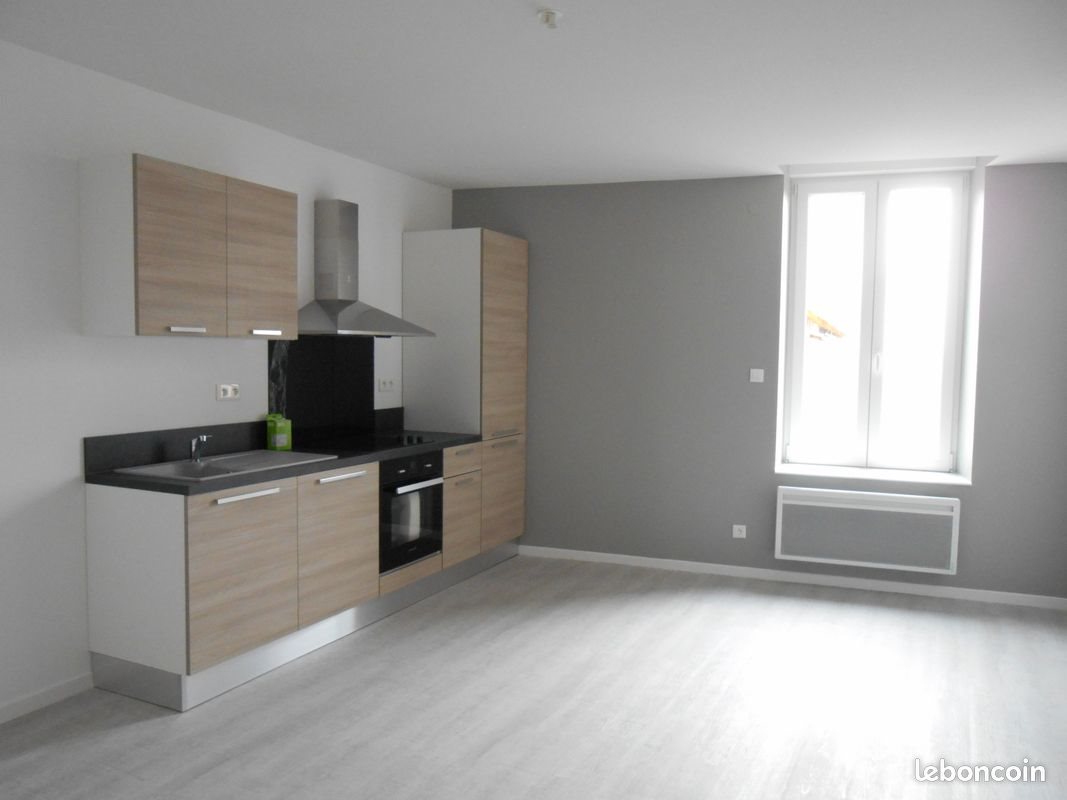Appartement à louer, 37m², Sainte-Marie-aux-Chênes