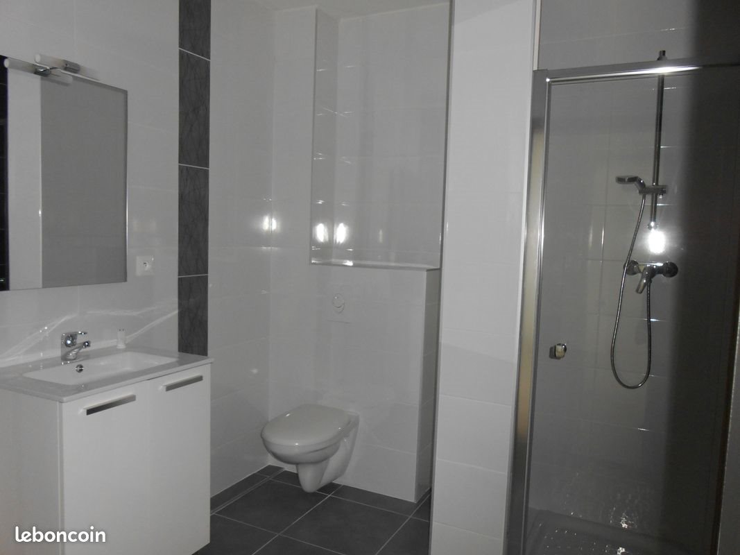 Appartement à louer, 37m², Sainte-Marie-aux-Chênes