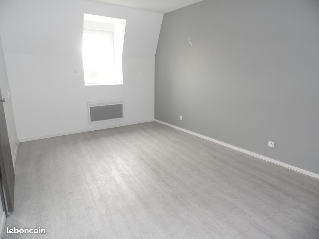 Appartement à louer, 37m², Sainte-Marie-aux-Chênes
