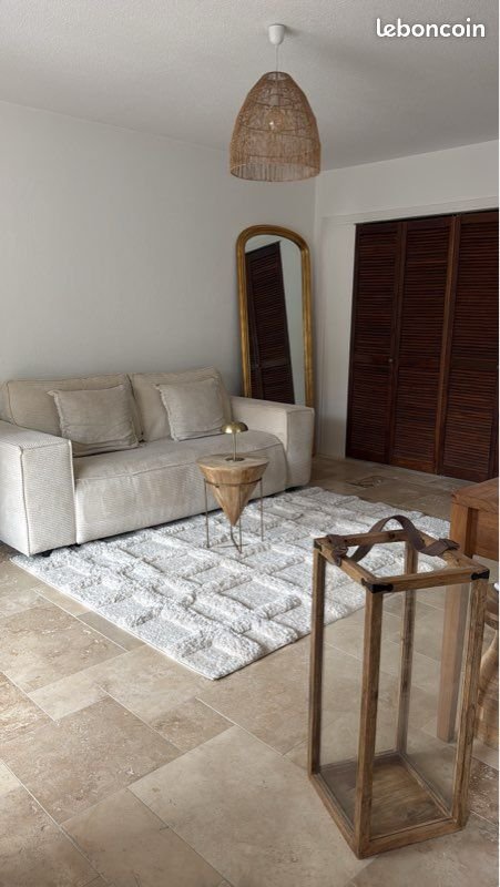Appartement à vendre, 34m², Le Cannet