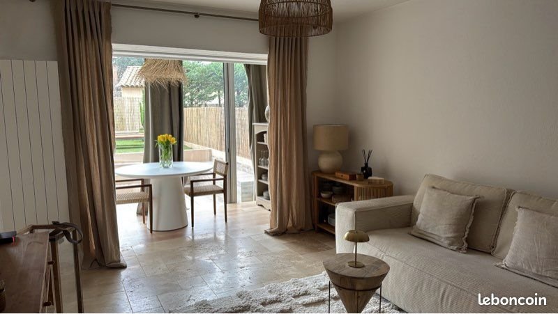 Appartement à vendre, 34m², Le Cannet