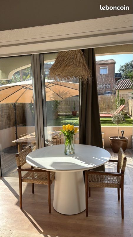 Appartement à vendre, 34m², Le Cannet