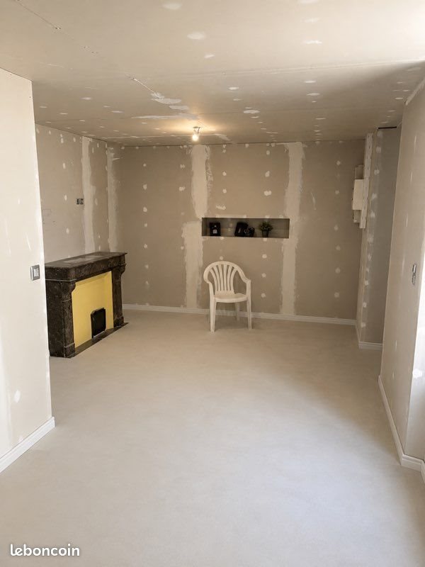 Maison à vendre, 82m², Vaas