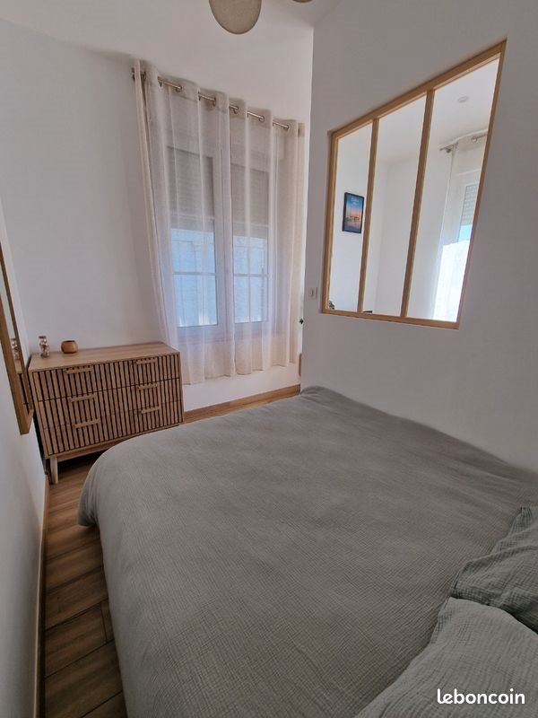 Appartement à louer, 22m², Saumur