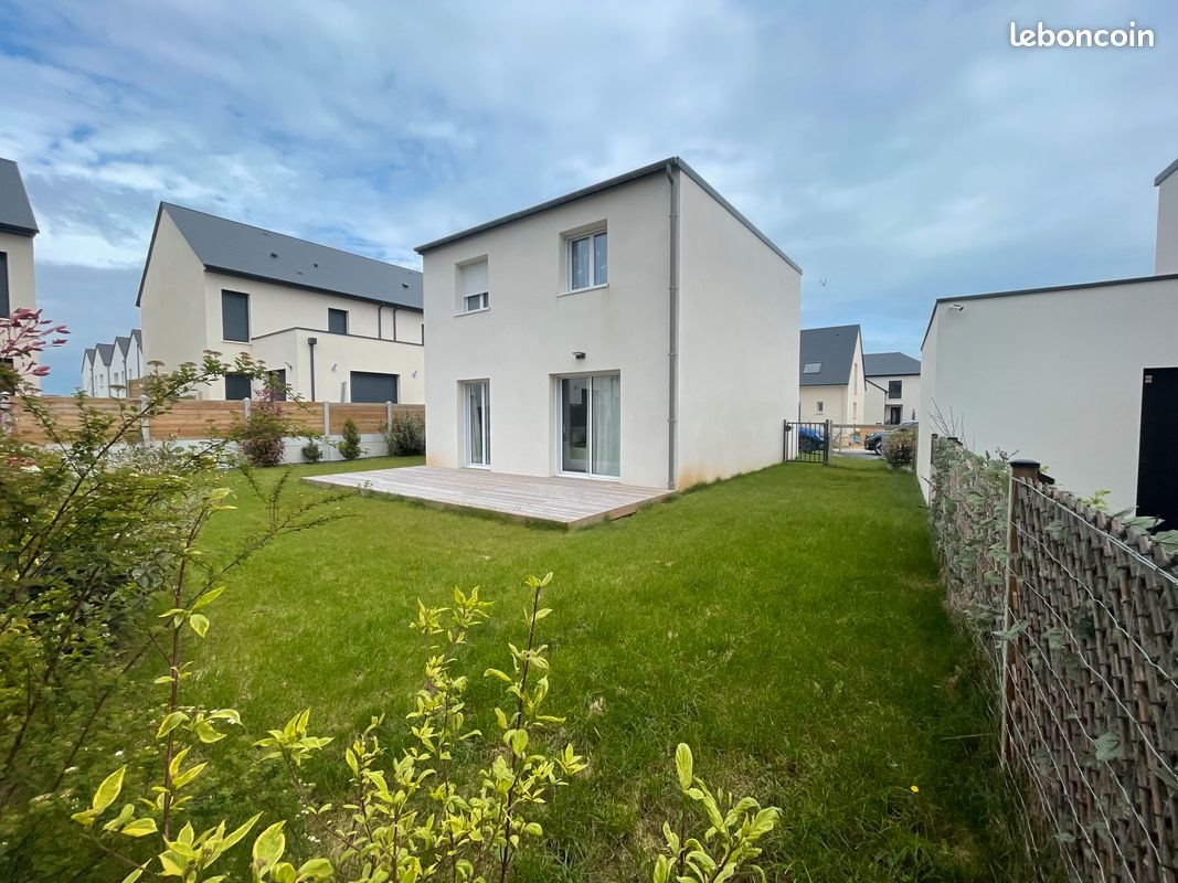 Maison à vendre, 95m², Blainville-sur-Orne