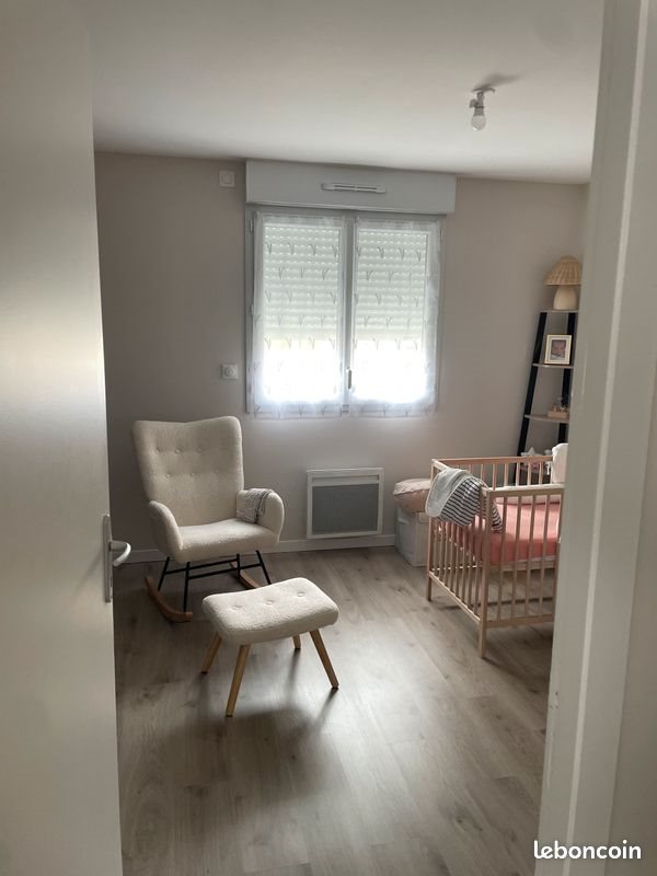 Maison à vendre, 95m², Blainville-sur-Orne