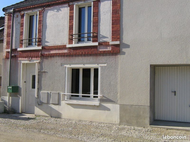 Maison à vendre, 65m², Romilly-sur-Seine