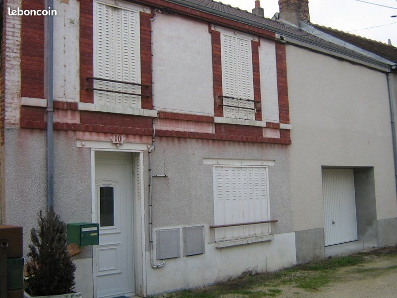 Maison à vendre, 65m², Romilly-sur-Seine