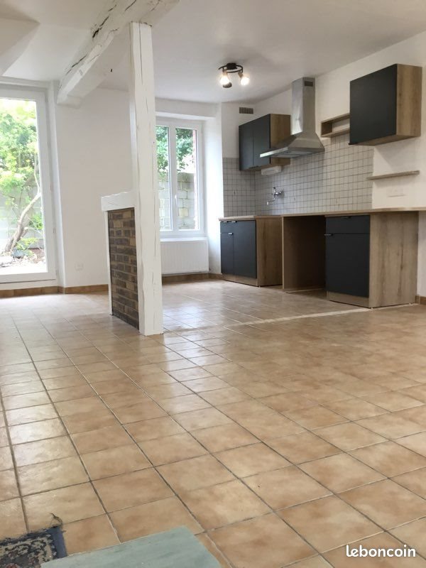 Maison à vendre, 65m², Romilly-sur-Seine