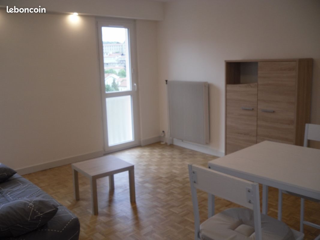 Appartement à louer, 30m², Chadrac
