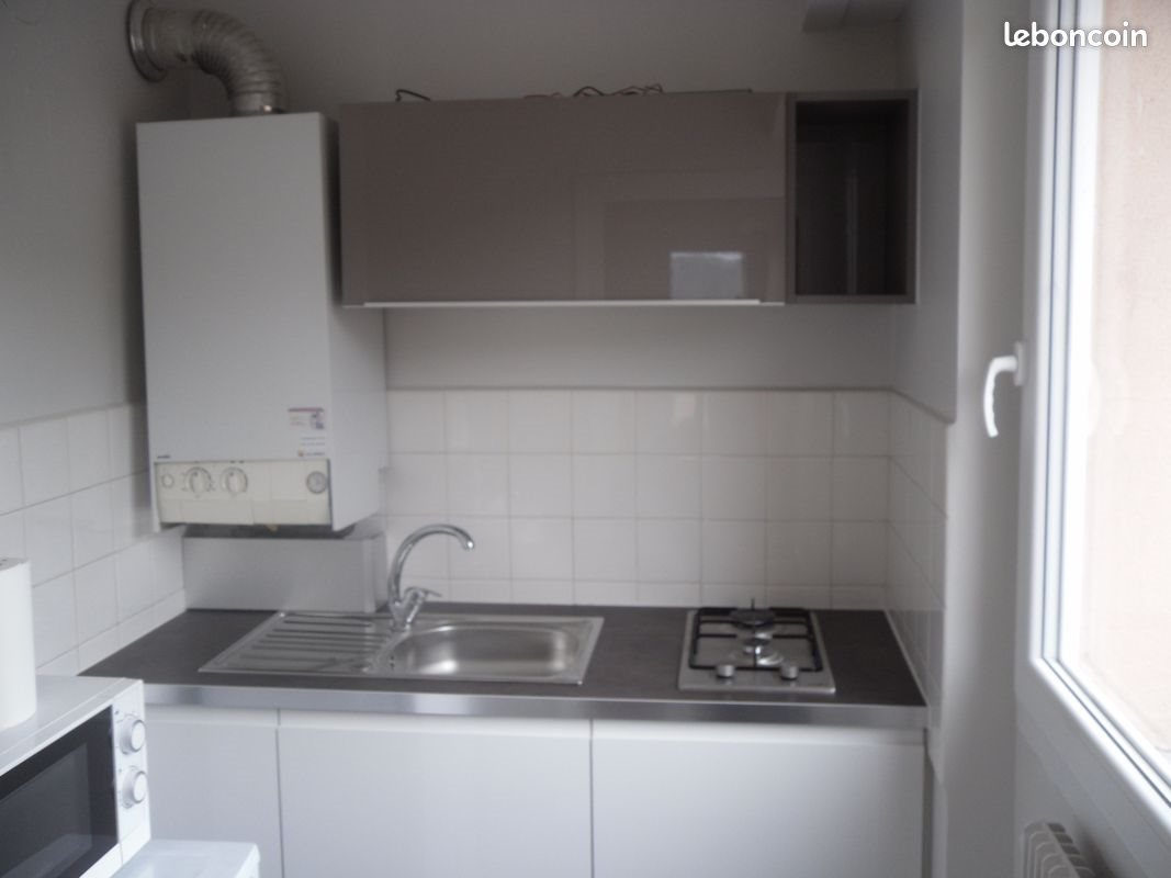 Appartement à louer, 30m², Chadrac