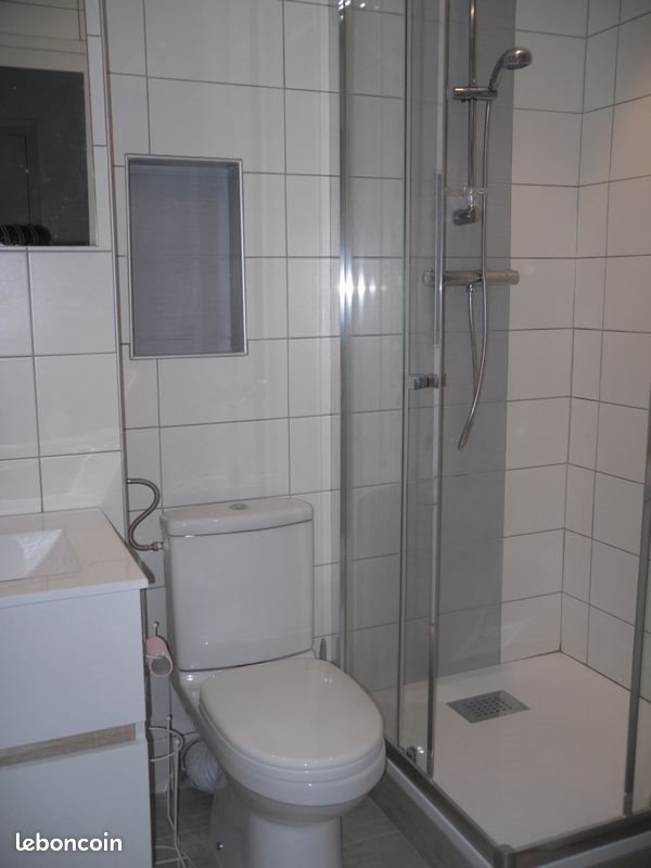 Appartement à louer, 30m², Chadrac