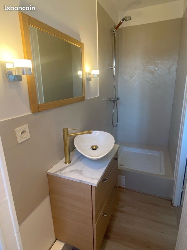 Appartement à louer, 70m², Belfort