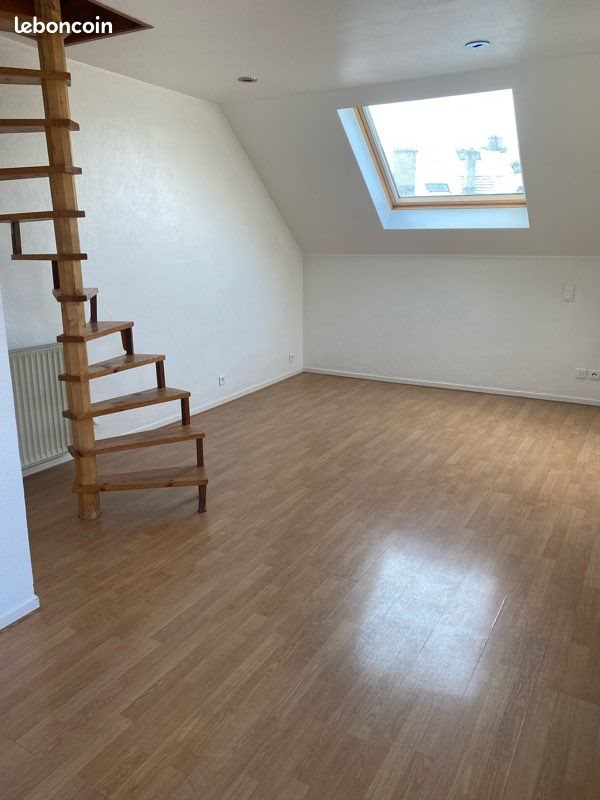 Appartement à louer, 70m², Belfort
