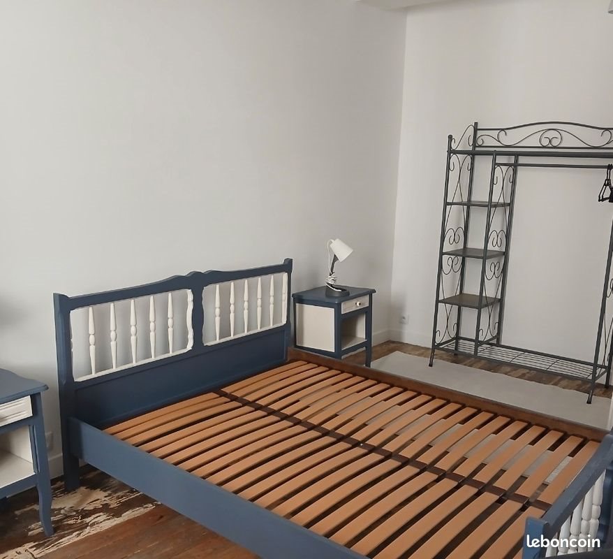 Appartement à louer, 39m², Tulle