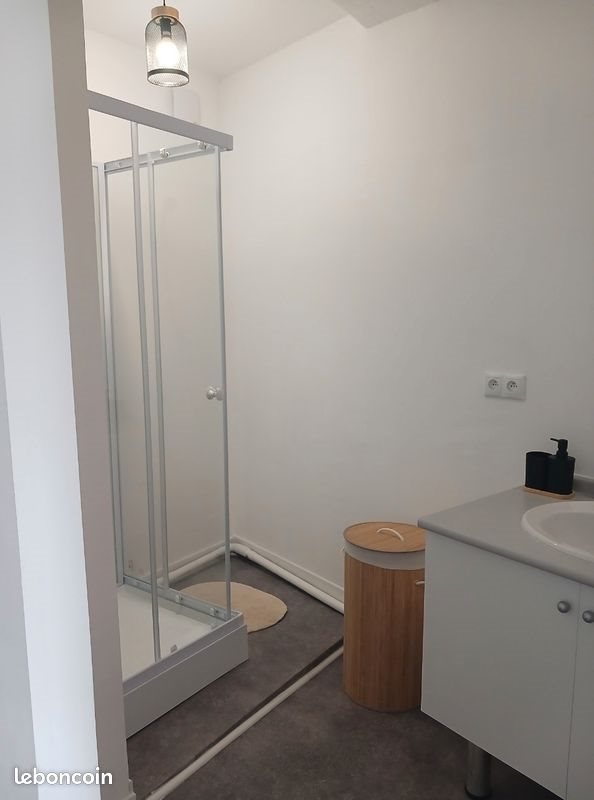 Appartement à louer, 39m², Tulle