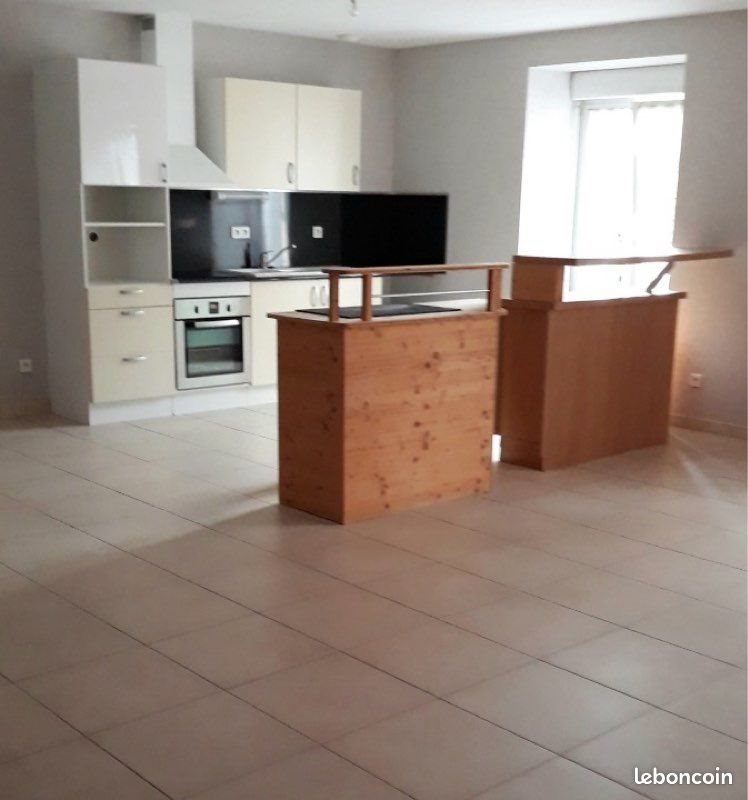 Appartement à louer, 100m², Pierrefontaine-les-Varans