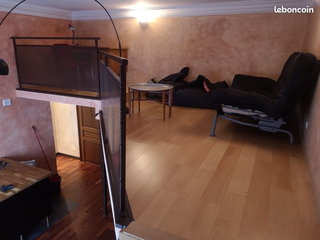 Appartement à louer, 55m², Strasbourg