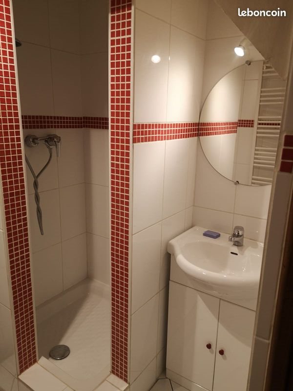 Appartement à louer, 55m², Strasbourg