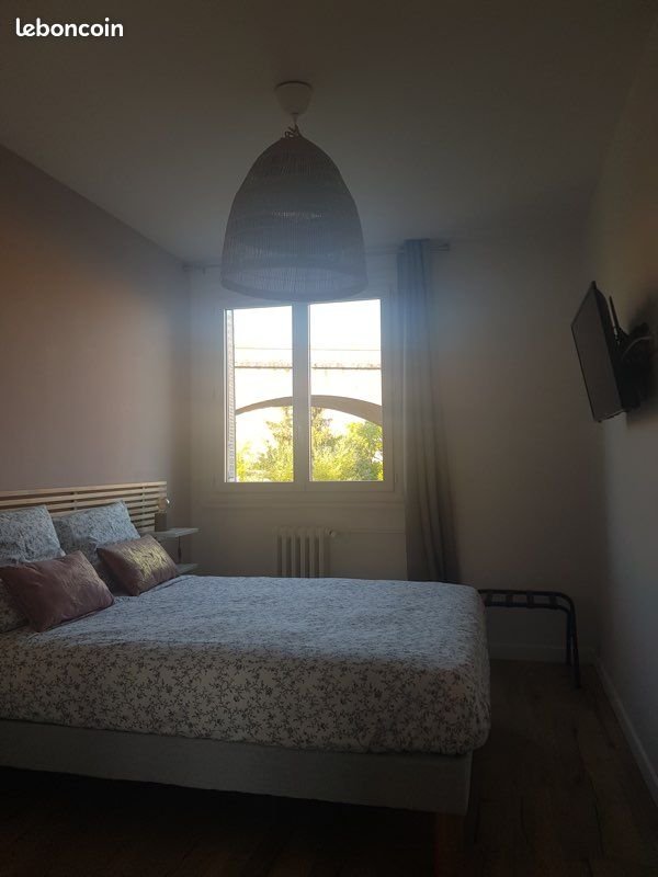Appartement à louer, 48m², Aurillac