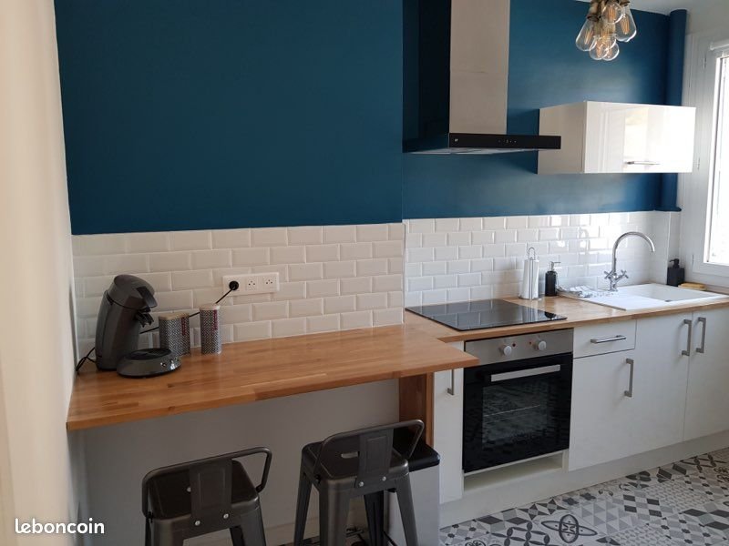 Appartement à louer, 48m², Aurillac