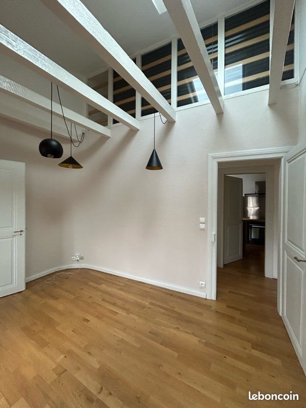 Appartement à louer, 100m², Mulhouse