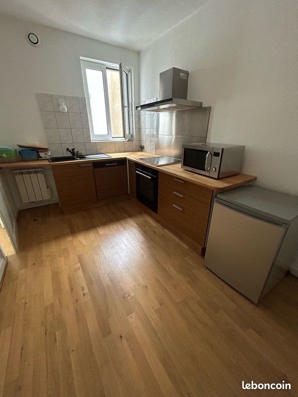 Appartement à louer, 100m², Mulhouse