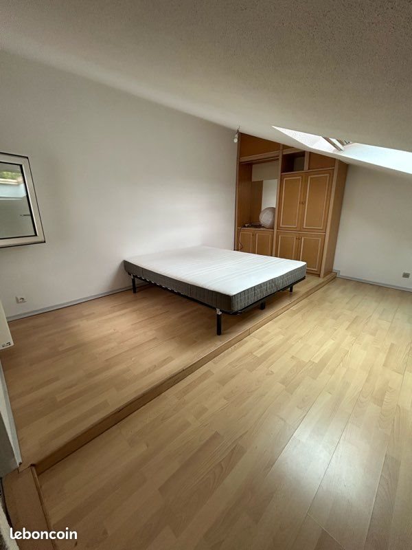 Appartement à louer, 100m², Mulhouse