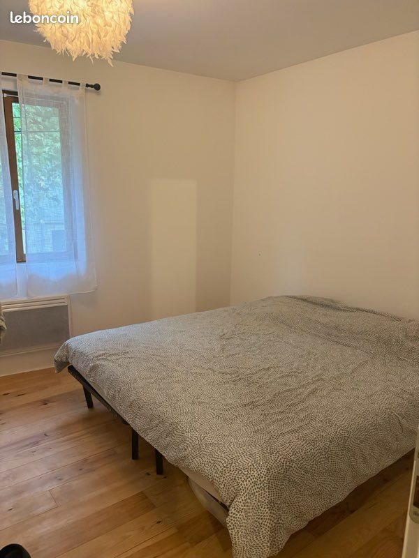 Maison à louer, 70m², Montesquieu-Volvestre
