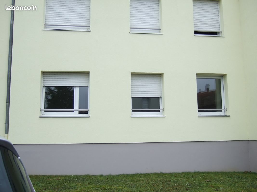 Appartement à louer, 76m², Illkirch-Graffenstaden