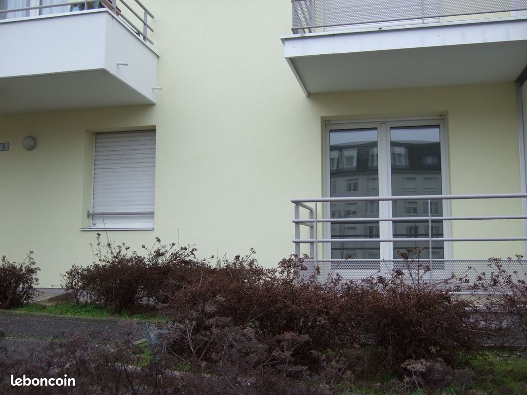 Appartement à louer, 76m², Illkirch-Graffenstaden