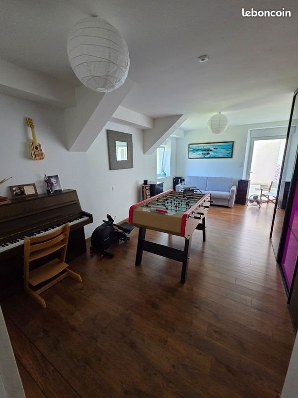 Appartement à louer, 35m², Iffendic
