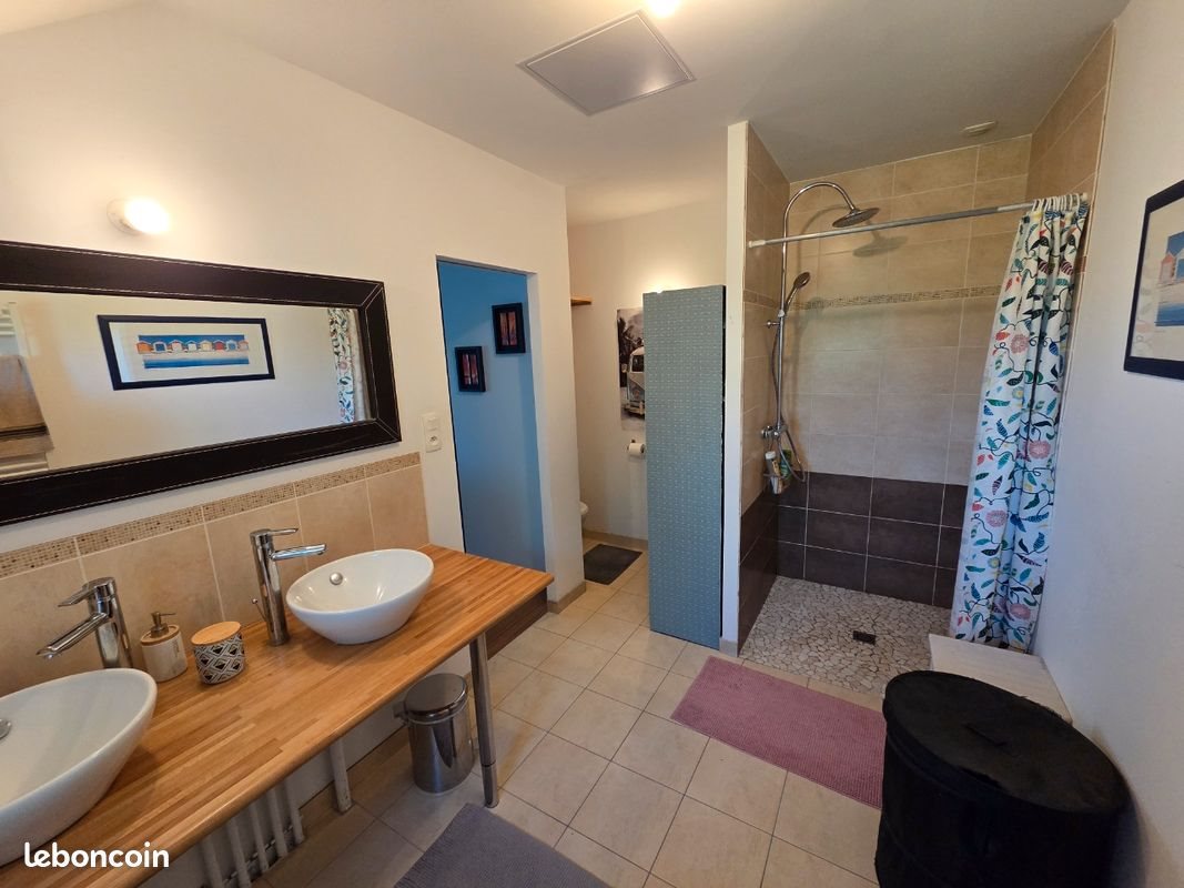 Appartement à louer, 35m², Iffendic