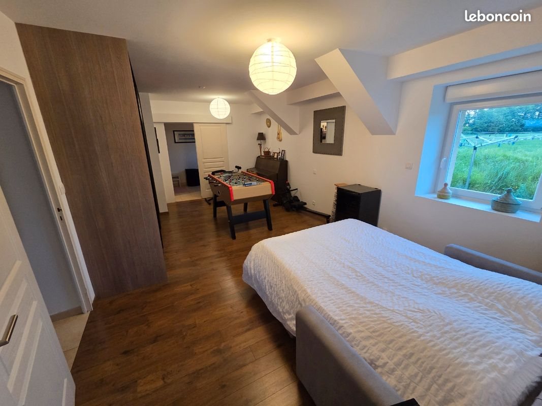 Appartement à louer, 35m², Iffendic
