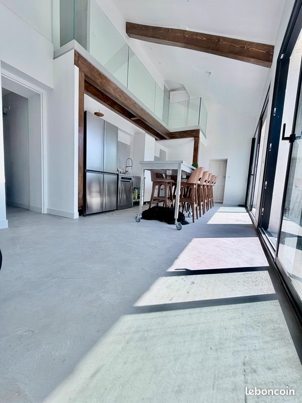 Maison à louer, 150m², Biarritz