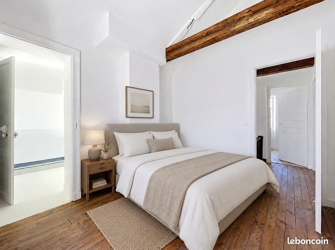 Maison à louer, 150m², Biarritz