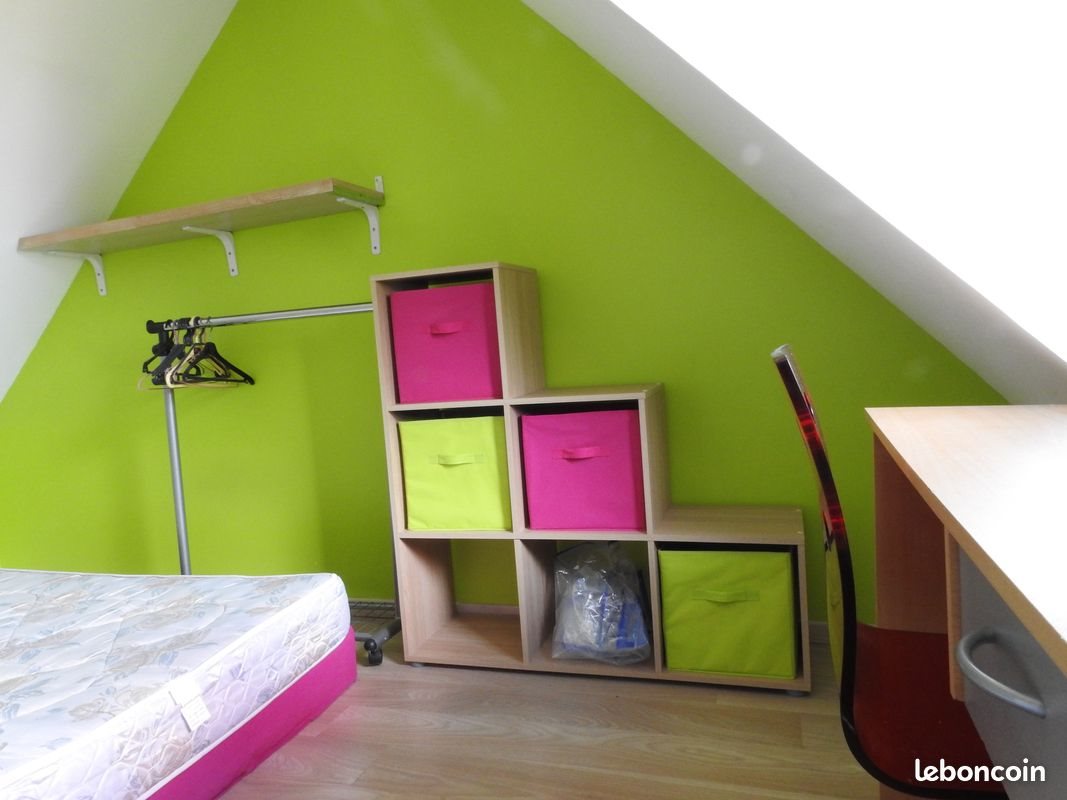 Maison à louer, 17m², Vannes