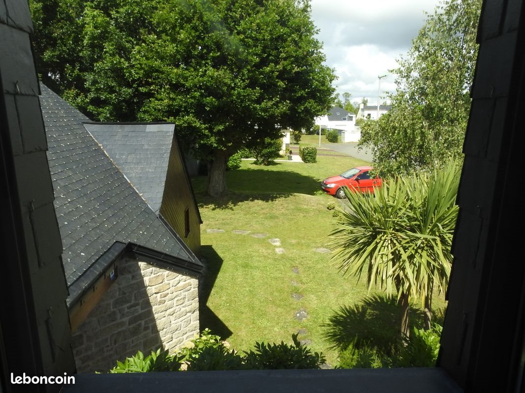 Maison à louer, 17m², Vannes
