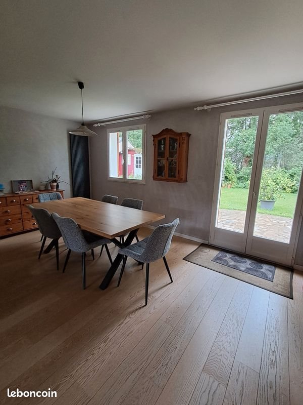 Maison à vendre, 161m², Carquefou