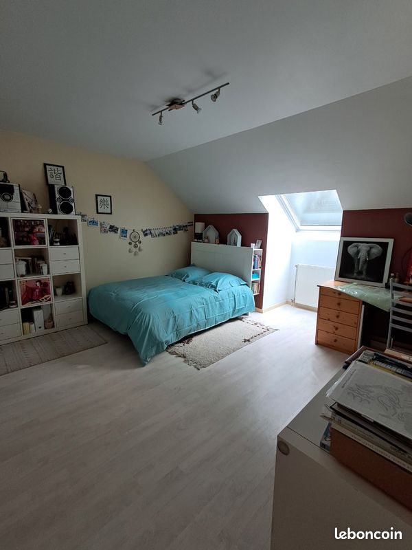 Maison à vendre, 161m², Carquefou