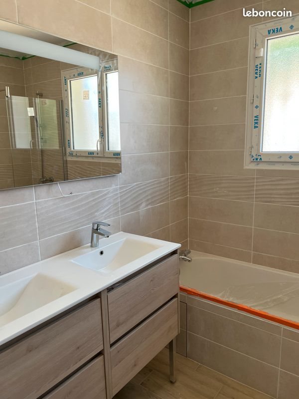 Maison à vendre, 86m², Puymoyen