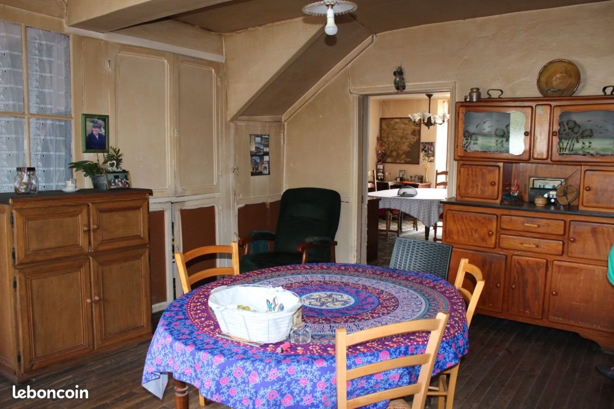 Maison à vendre, 110m², Rieucros