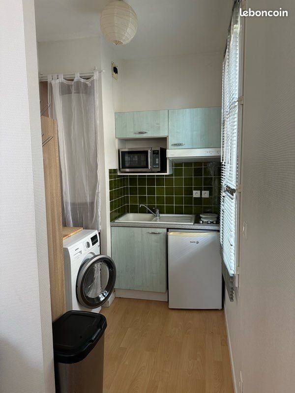 Appartement à louer, 40m², Périgny