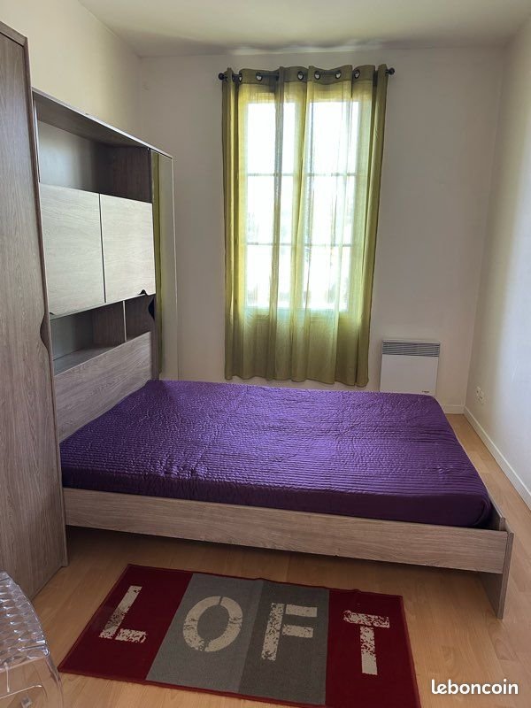 Appartement à louer, 40m², Périgny