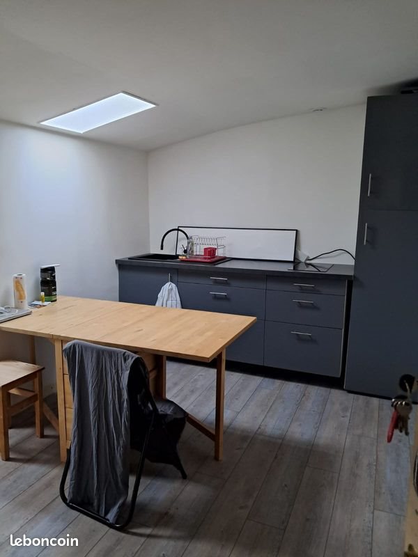 Appartement à louer, 27m², Bordeaux