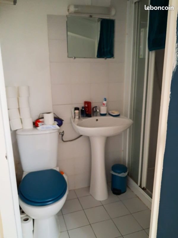 Appartement à louer, 27m², Bordeaux